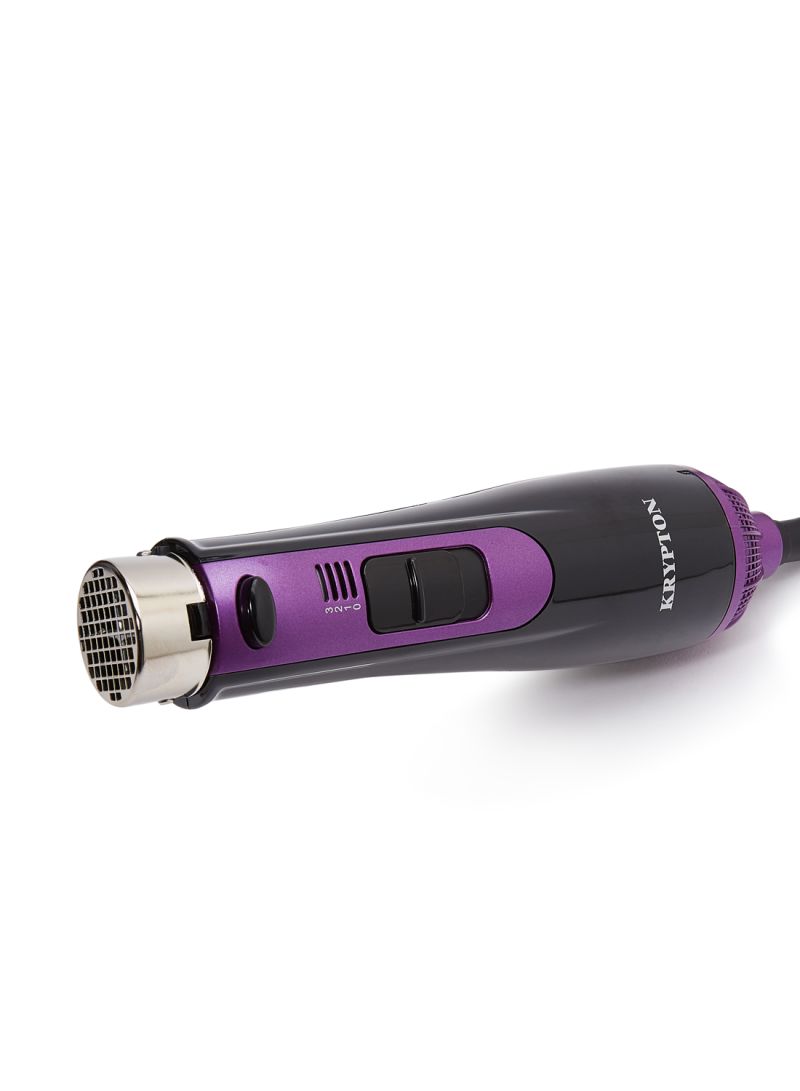 7-In-1 Hair Styler Multicolor